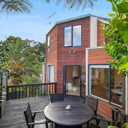 Elegant 2Br Family Home - Aircon - 5Min To Beach